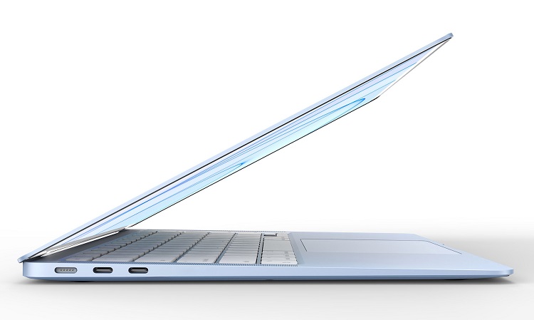 MacBook Air 2022 May Drop the 'Air' Name Altogether