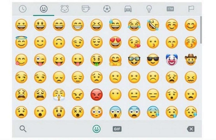 You Can Soon React to WhatsApp Messages With Emojis