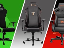 Features of Gaming Chair