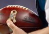 Why Is The Super Bowl Ball So Dark