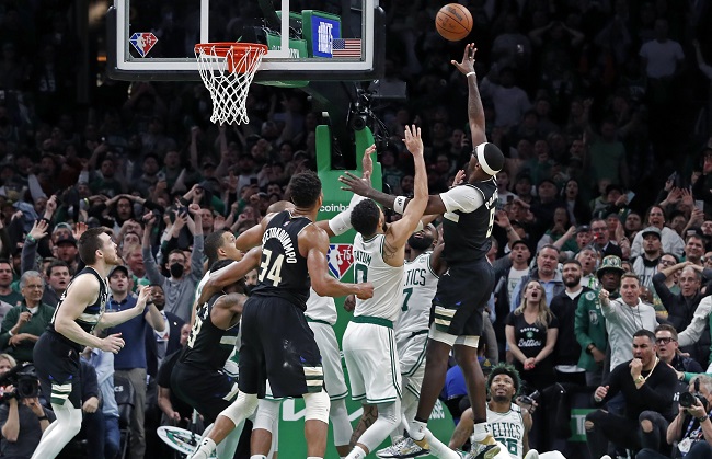 How Nets Are Approaching Crucial Game 4 Vs. Bucks