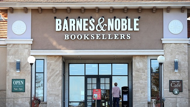 How Barnes And Noble Went From Villain To Hero