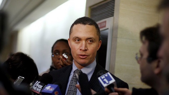 Is Harold Ford JR Related to Gerald Ford