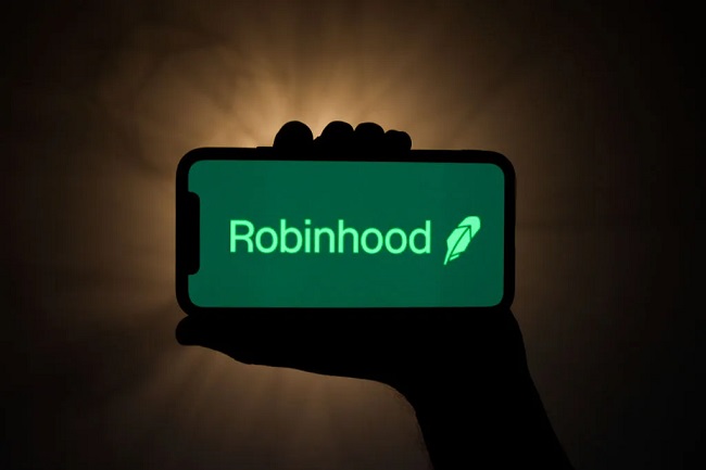 Robinhood Your Account is Restricted From Purchasing