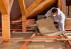 How to Tell the Difference Between Cellulose and Asbestos Insulation