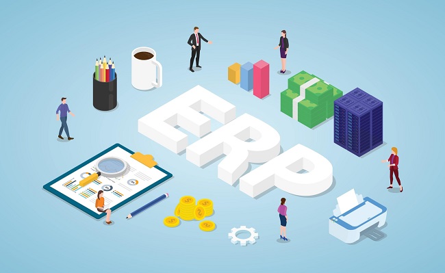 Optimize ERP Testing Services