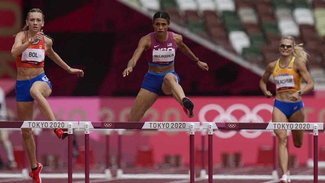 Athletics at the 2020 Summer Olympics – Women's 400 Metres