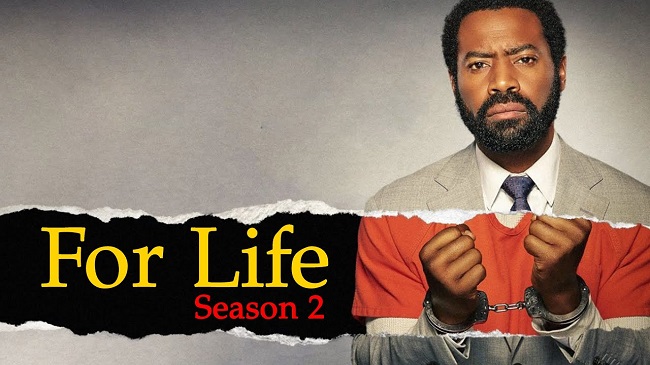 For Life Season 2 Release Date