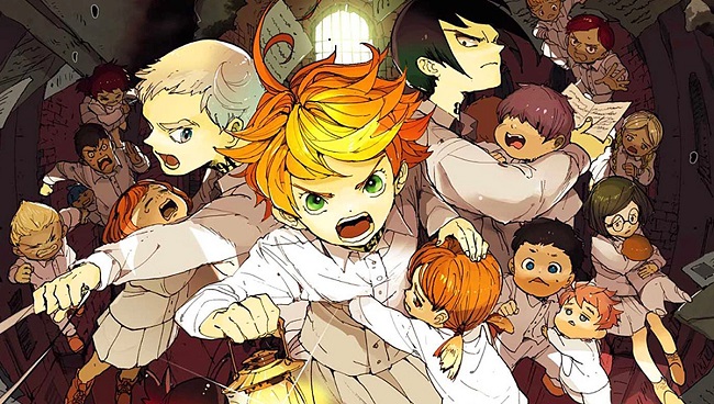 How Many Seasons of the Promised Neverland Are There