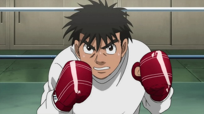 How To Watch Hajime No Ippo in Order