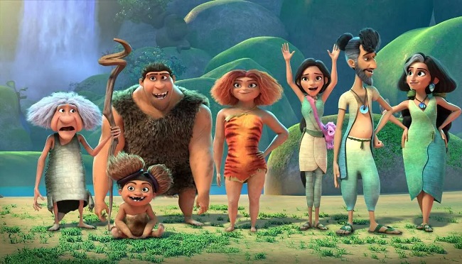 Is There Going To Be A Croods 3