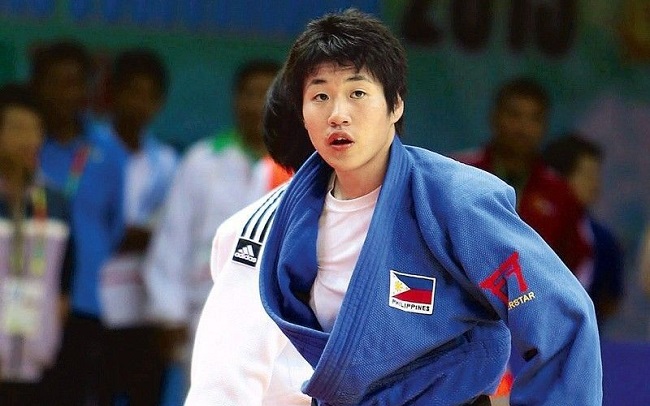 Kiyomi Watanabe Olympic Games Tokyo 2020