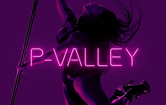 P Valley Season 2 Return Date