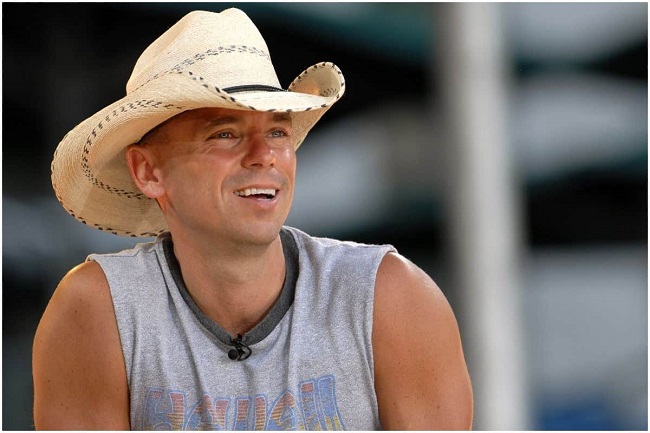 What is Kenny Chesney's Net Worth