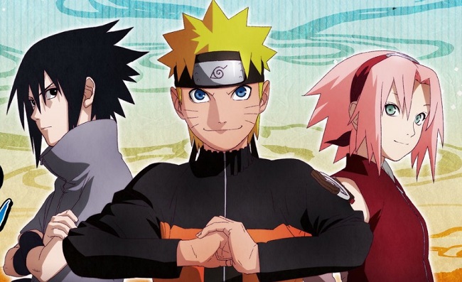 Where to Watch Naruto Shippuden Dubbed on PS4