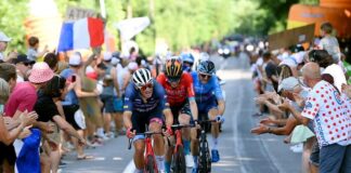 Who Won Stage 13 of the Tour De France