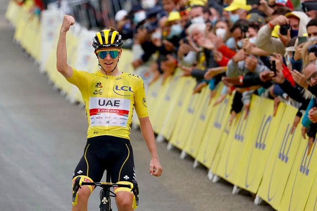 Who Won Stage 18 of the Tour De France