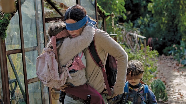 Will There Be A Bird Box 2