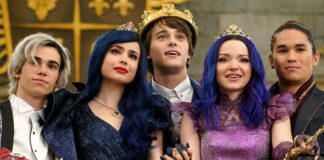 Will There Be A Descendants 4