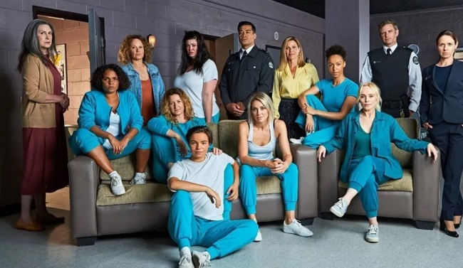 Will There Be A Season 10 of Wentworth
