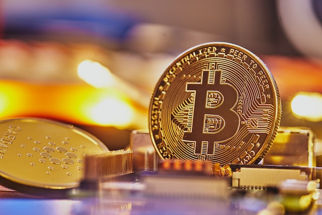Is Bitcoin Worth Investing at the Moment?