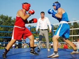 Can Professional Boxers Compete in the Olympics