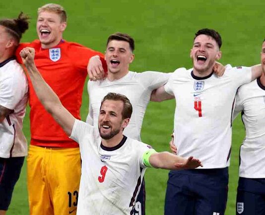 Has England Ever Won the Euro