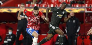 How To Watch Manchester United vs. Granada in Europa League