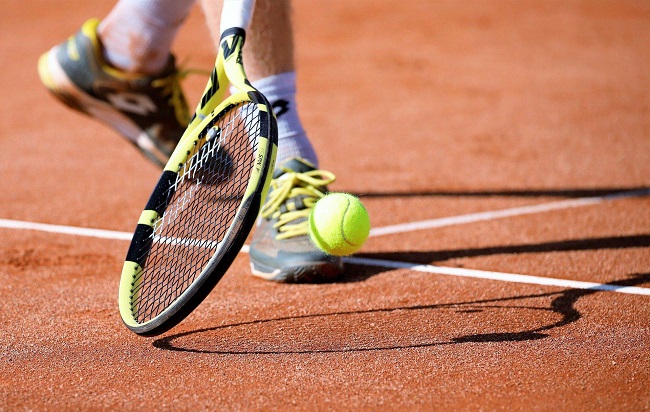 What Does Qualifier Mean in Tennis