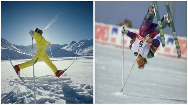 Why Was Ski Ballet Removed From The Olympics