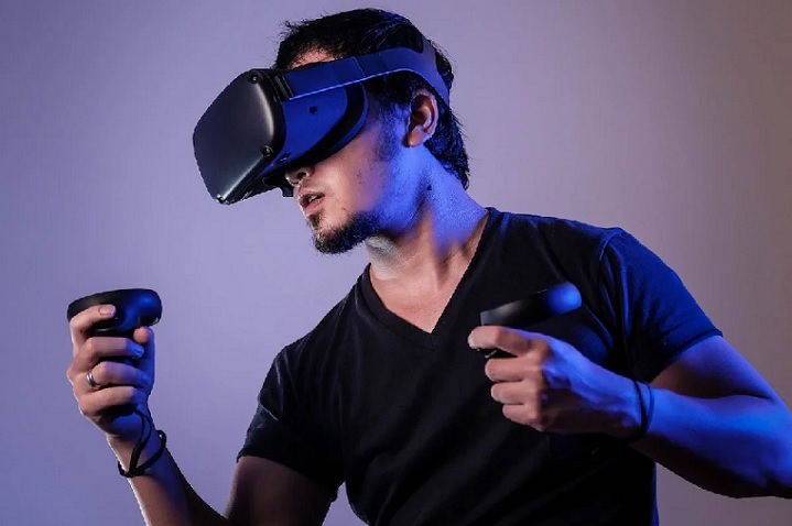 Virtual Reality Experience
