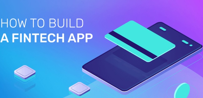 Build a Fintech Mobile App