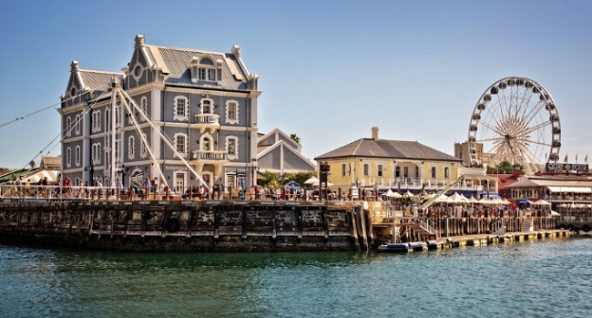 Top 10 Places to Visit in Cape Town