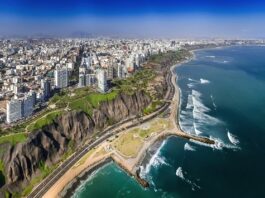 Top 10 Places to Visit in Lima