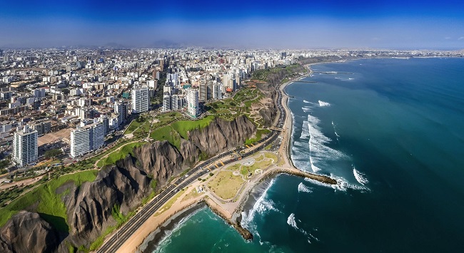 Top 10 Places to Visit in Lima