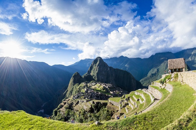 Top 10 Places to Visit in Peru