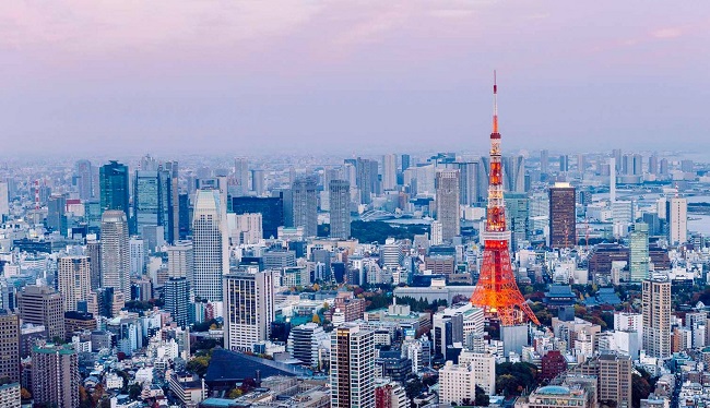 Top 10 Places to Visit in Tokyo