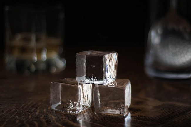 How To Make Clear Ice