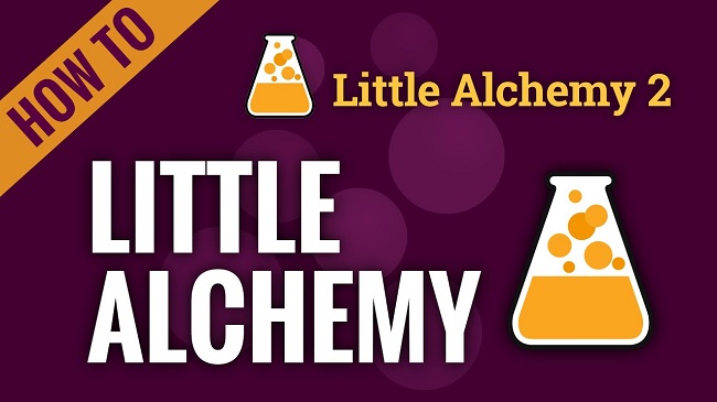 How To Make Good in Little Alchemy 2