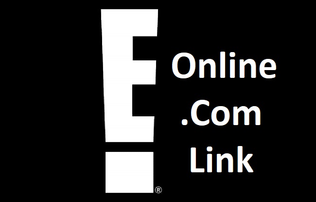 EOnline.Com Link