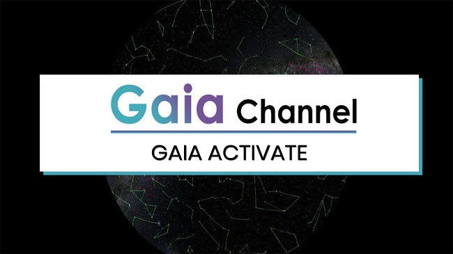Gaia.Com Activate