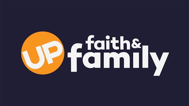 Up Faith And Family