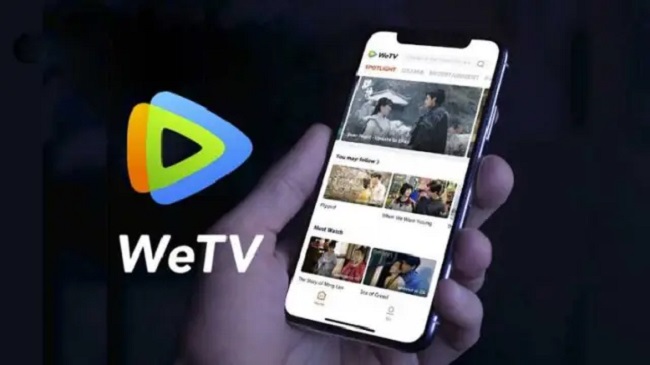 WeTV.Com/Activate