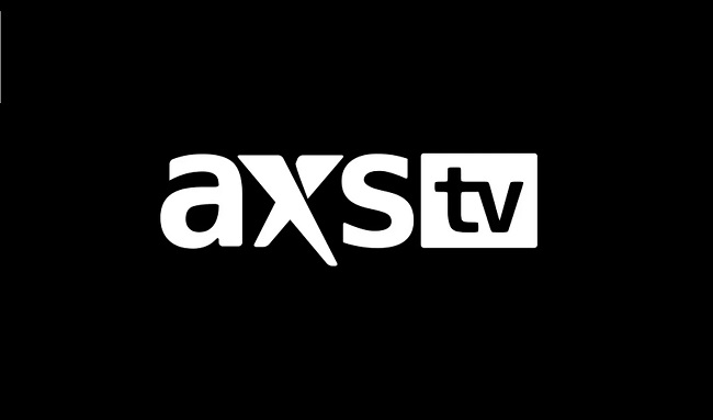 AXS.TV.Activate