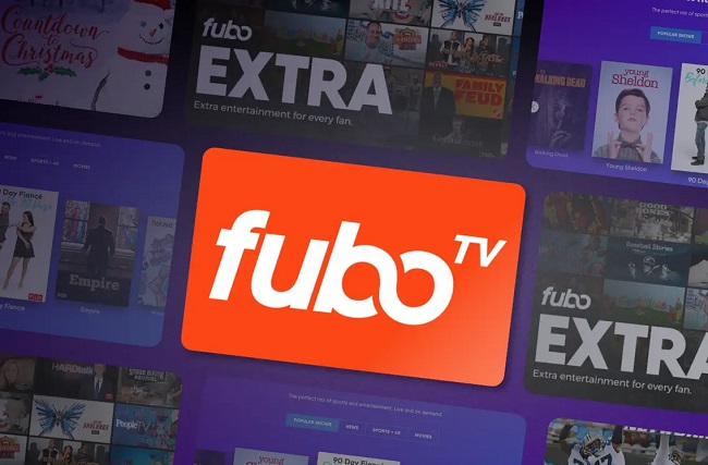 FuboTV Connect Activate