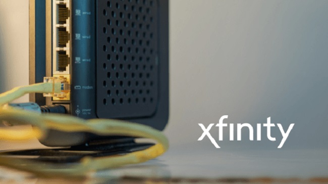Xfinity.Com/Activate Cable Box